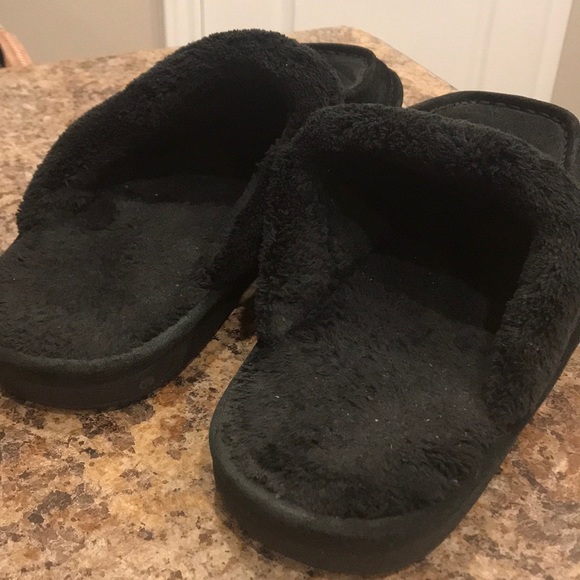 Mens nuk nuuk slippers - Picture 2 of 8